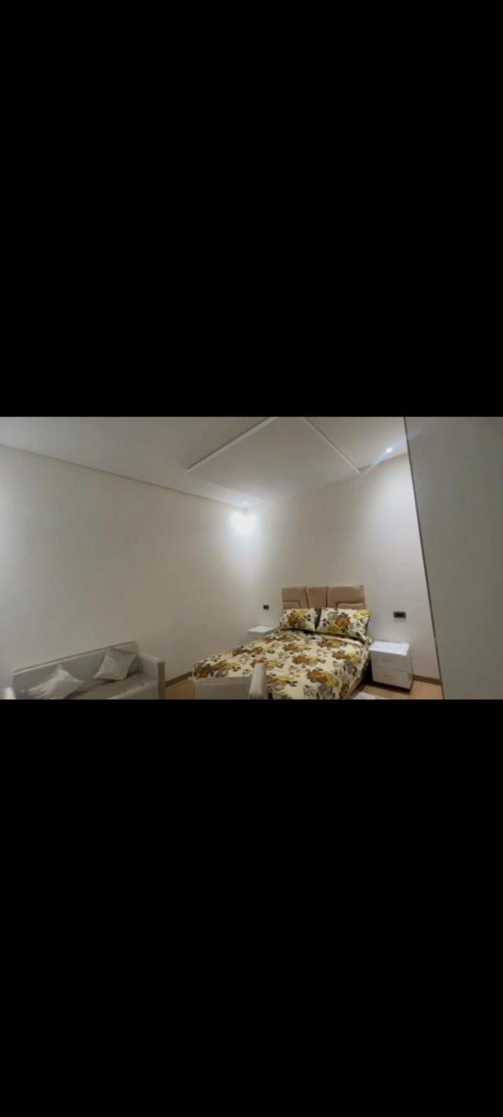 Les Cretes Dar Bouazza Apartment Casablanca Exterior photo