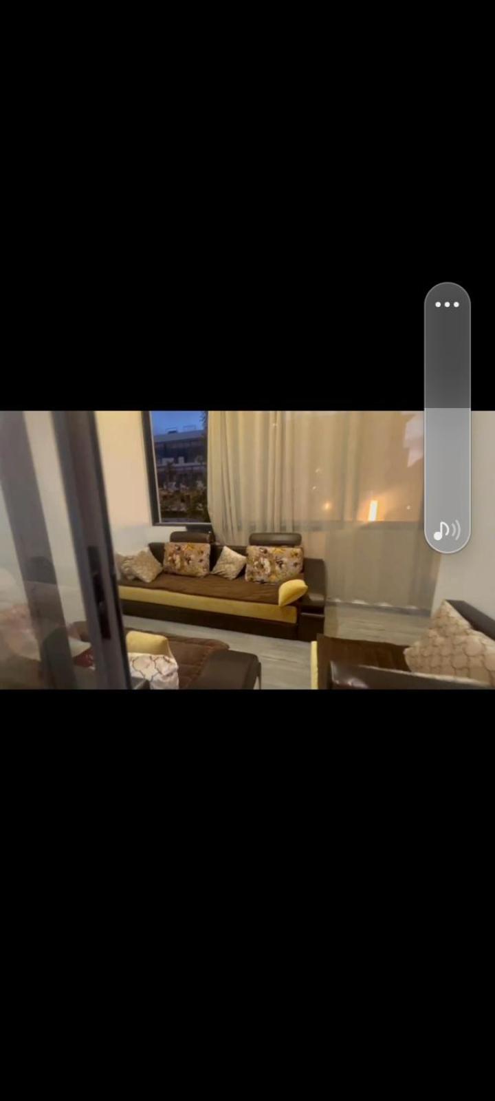 Les Cretes Dar Bouazza Apartment Casablanca Exterior photo